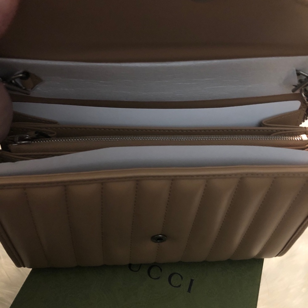 Gucci bag - Picture 4 of 6